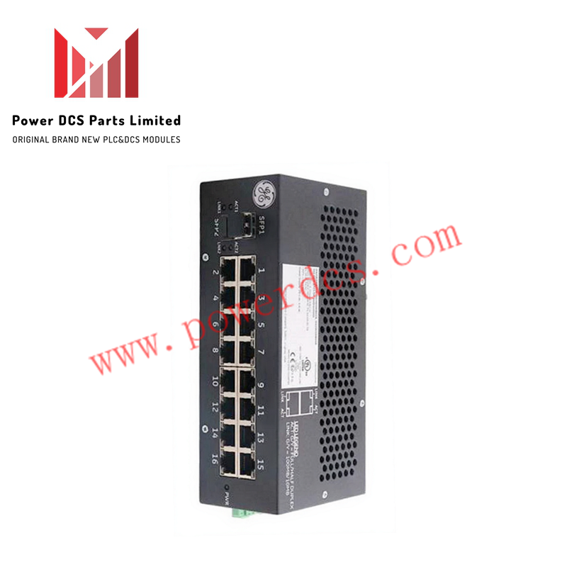 GEPCE B3677G0-R3 Automation PLC Module