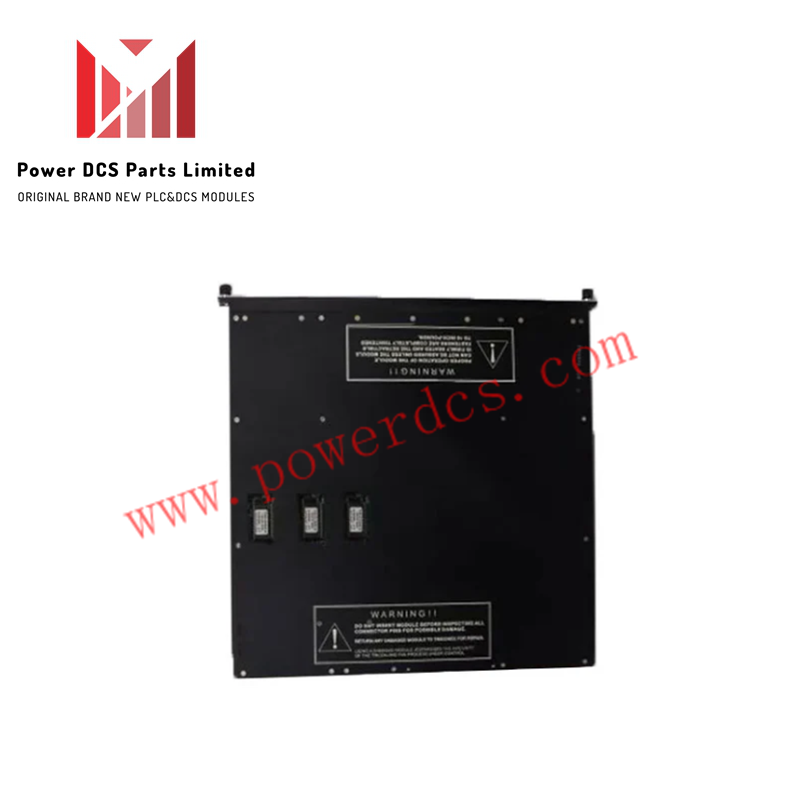 GEPCE B3676G1-R08 Master Module