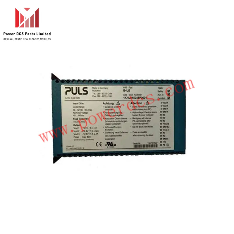 ABB B4LE 1KHL015045P0001 Leistungsmodul Originalverpackung