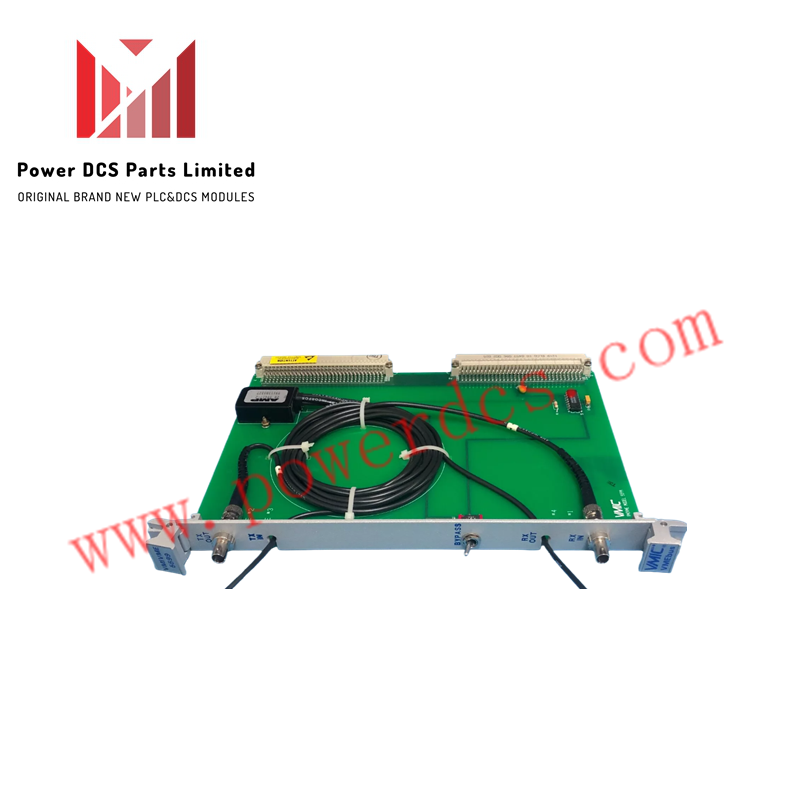 NEC B6604A Controller Module