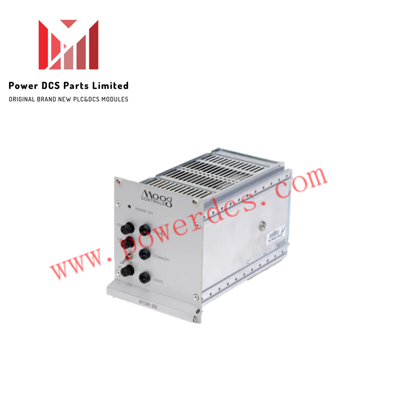 Mô-đun Nguồn Điện MOOG E128-210-001