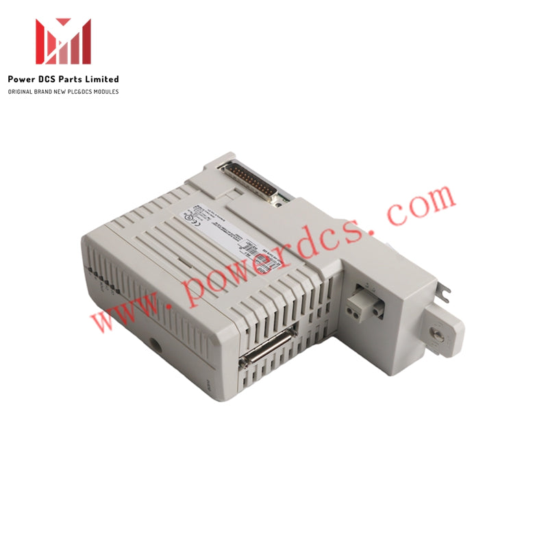 ABB BC810K01 3BSE031154R1 Unidade de Interconexão CEX-Bus