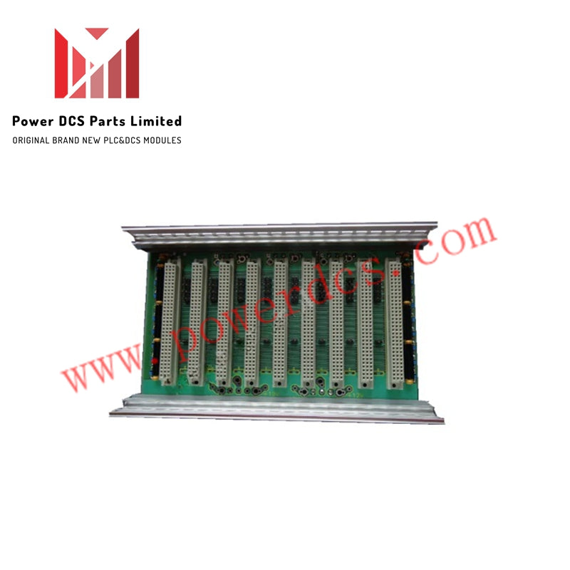 REFORM BICC-VERO Extensor / Backplane VMEbus