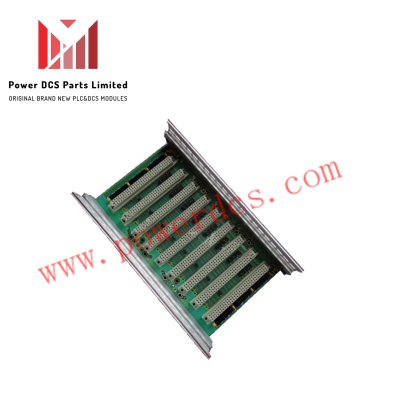 REFORM BICC-VERO Extensor / Backplane VMEbus