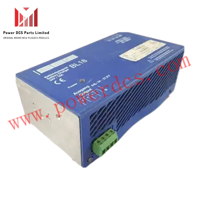 Woodward BL1840024 Batterieladegerät