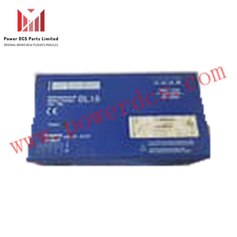 Woodward BL1840024 Batterieladegerät