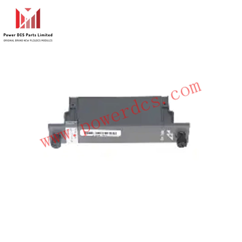 Módulo de Comunicação HIMA X-BLK01 632590802 para Automação Industrial