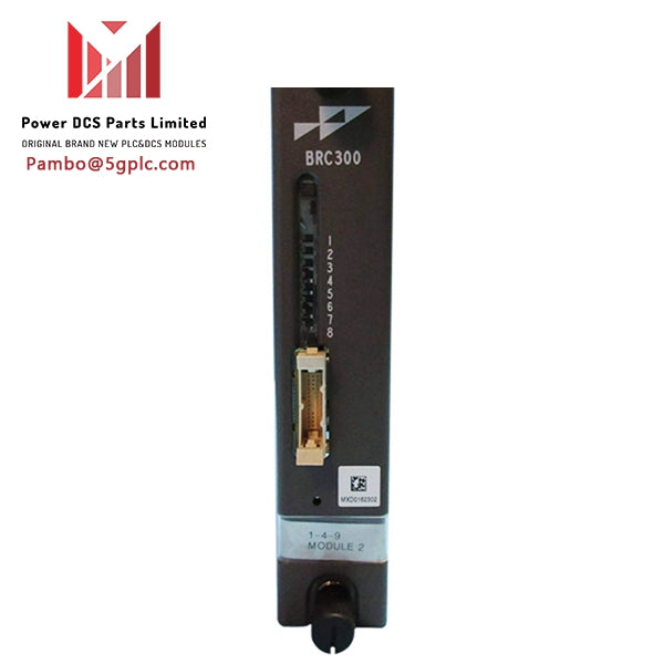 ABB BRC300 PHCBRC30000000 Central Unit