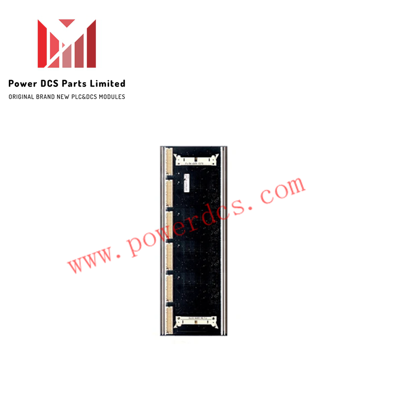 Bachmann BS206 PLC Module Automation