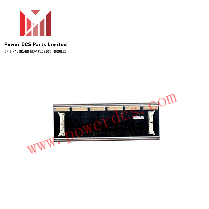 Bachmann BS206 PLC Module Automation