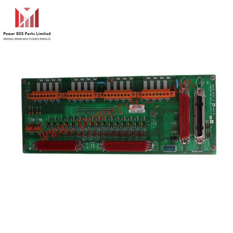 Honeywell BU/BC-THAI11 42622268-002 FTA 16 Ch AI Hart High Quality