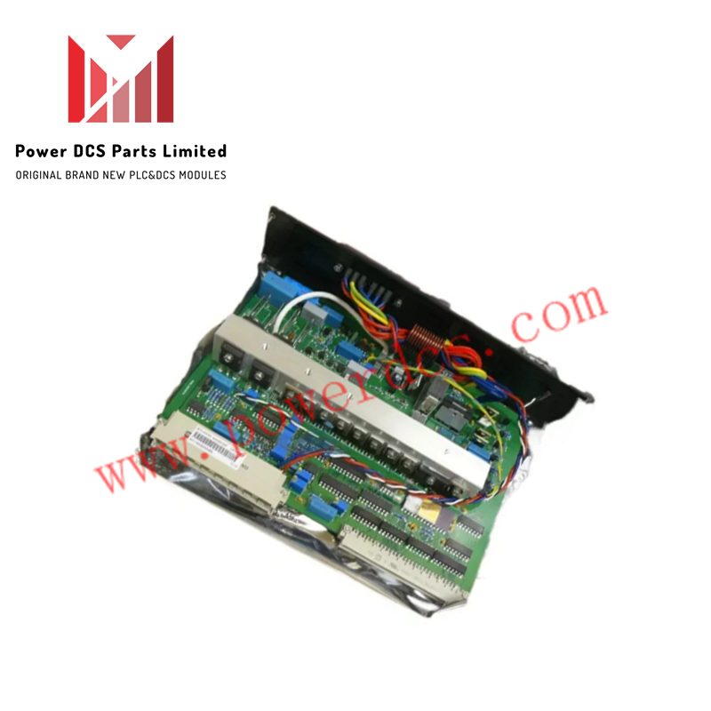 PASAN SA PBV94-003 PLC Board