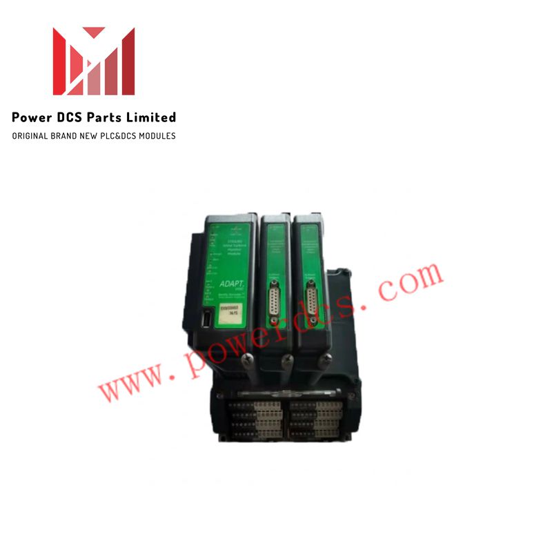 Bently Nevada 175794-01 Gépdinamika Monitor