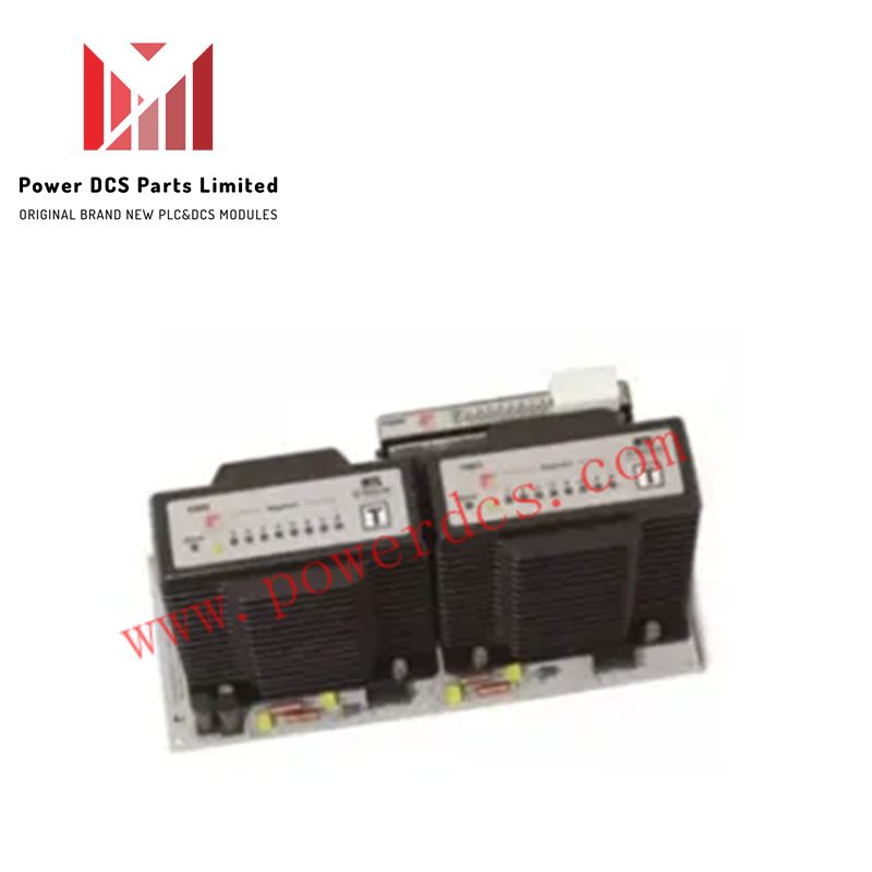 Bently Nevada 177897-01 Output Relay Module