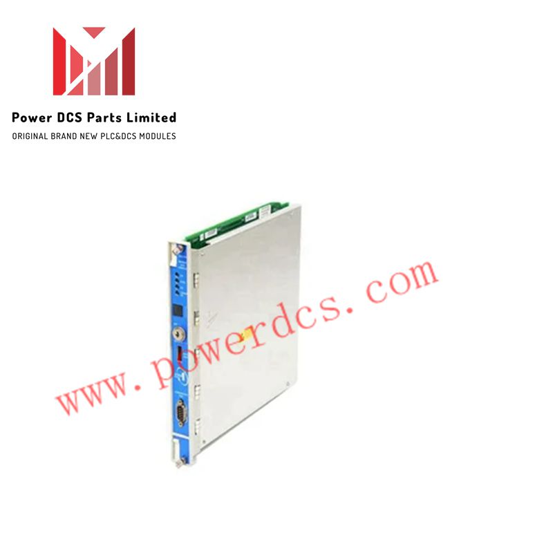 Bently Nevada 177988-01 Prox Gyorsulás Szeizmikus Modul