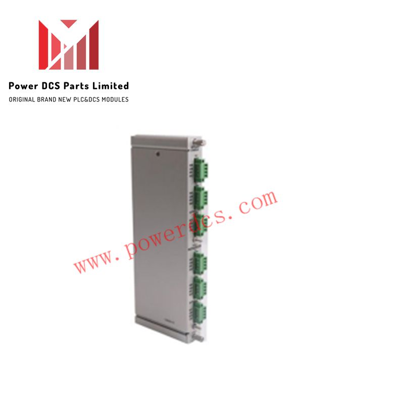 Bently Nevada 177989-01 PAV bemeneti modul