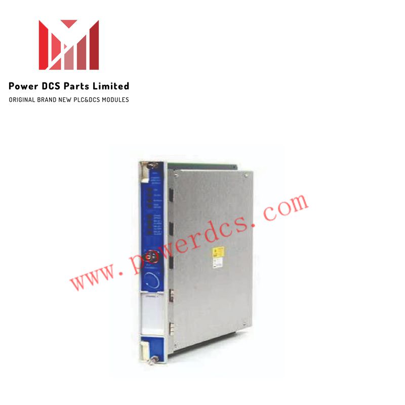 Bently Nevada 177990-01 Prox Gyorsulás Aero Modul