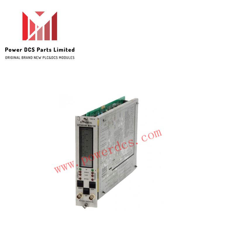 Bently Nevada 185450-01 Vezeték nélküli jelerősítő modul