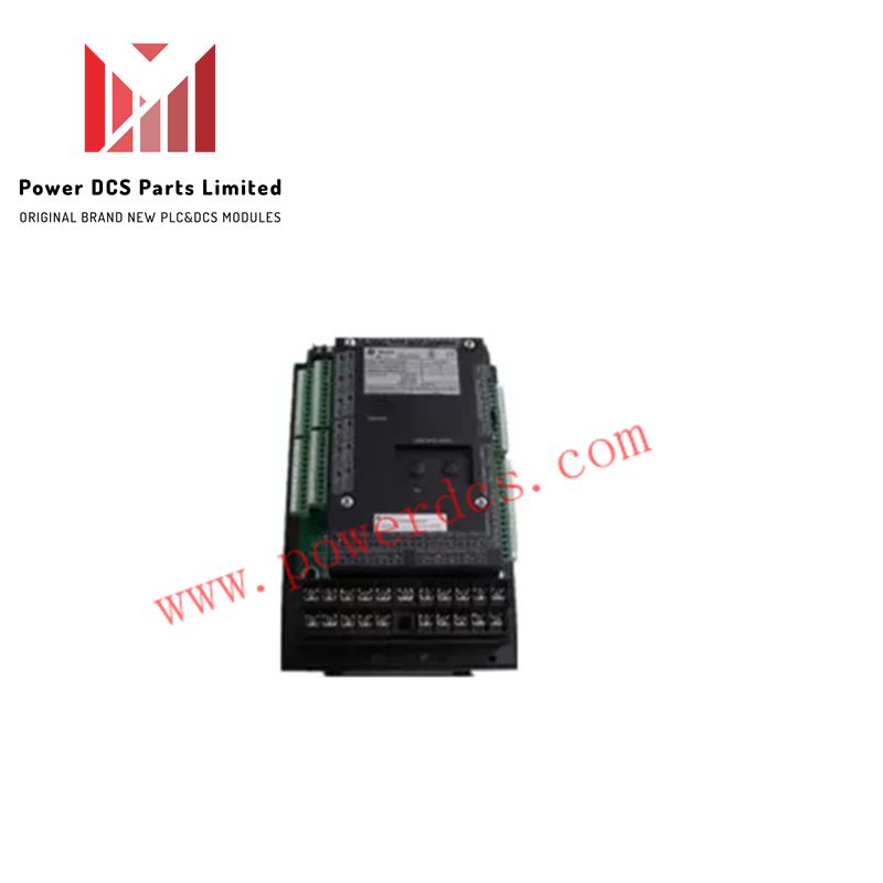 Bently Nevada 200200-02-02-CN Kettős bemenetű ProTIM-R modul