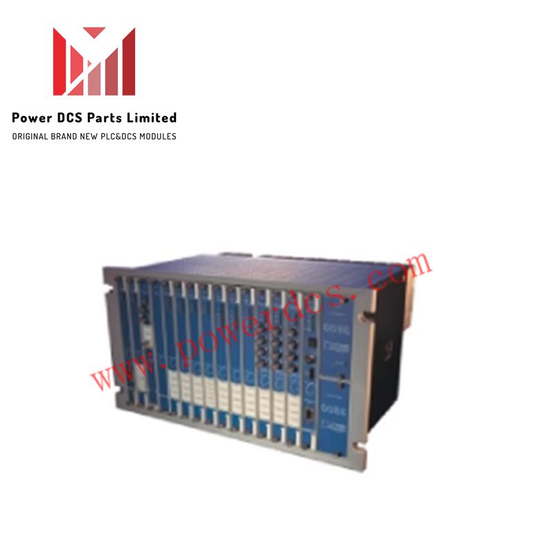 Bently Nevada 2155/40-02 Vibration Monitoring & Data Acquisition Unit