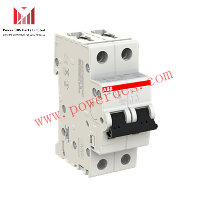 Pengawal Gelung Tunggal ABB C200A Paling Menguntungkan