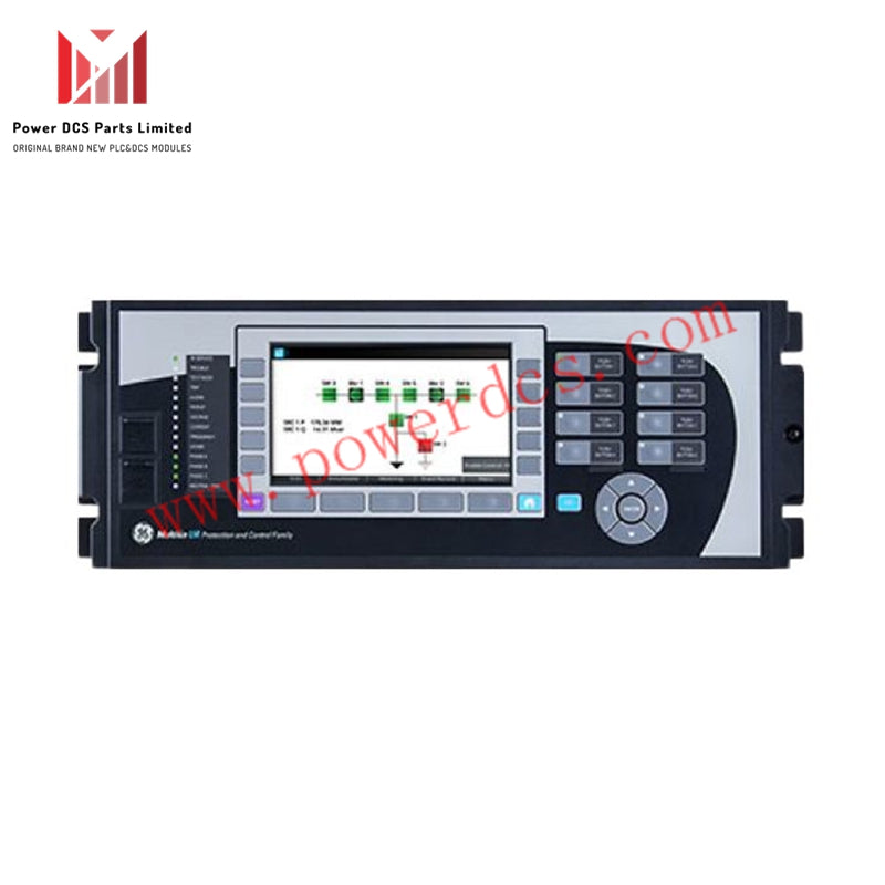 מודול PLC GE C30-A00-HCH-F6D-HXX-MXX-PXX-UXX-WXX