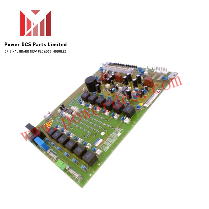 Промышленная плата привода Siemens C98043-A1682-L