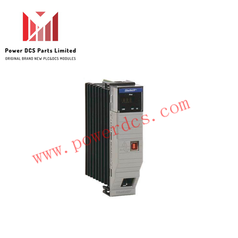 TSC Carat 1008FC Industrial Control Module