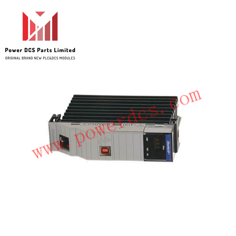 TSC Carat 1008FC Industrial Control Module