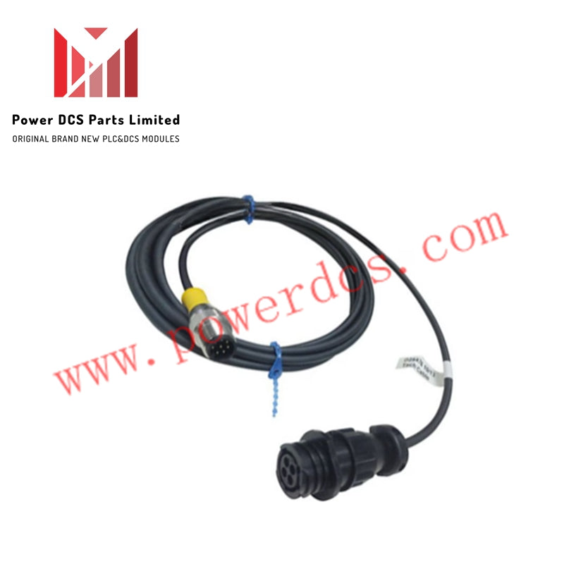 CSI CB103-C555-005-5-D2C Vibration Monitoring Cable