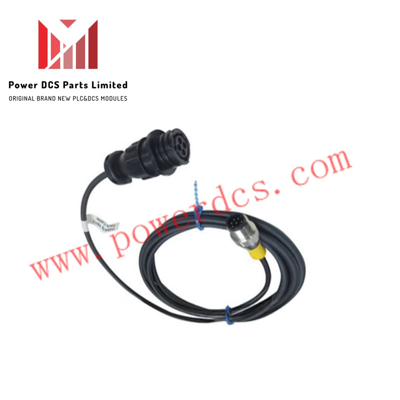 CSI CB103-C555-005-5-D2C Vibration Monitoring Cable