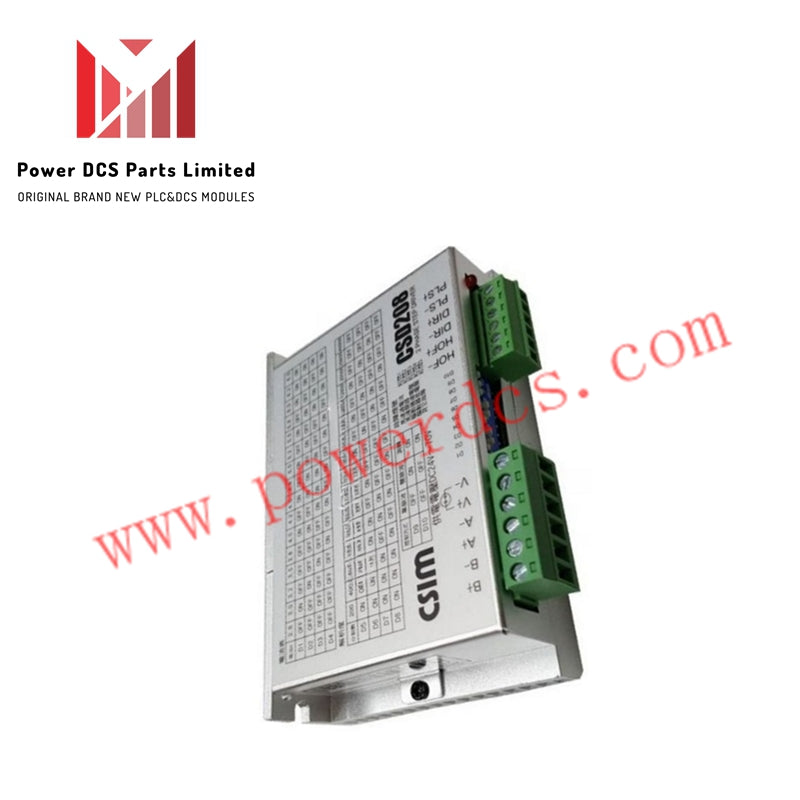 CSI CB218-C320-008M/008M-J4C Industrial Control Module