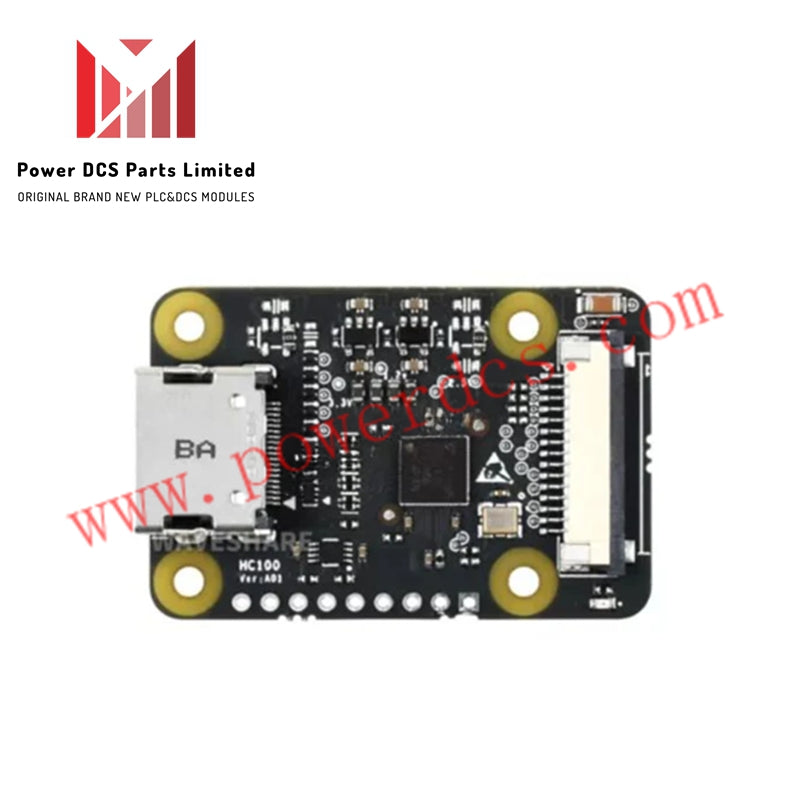 CSI CB218-Z-030/031-L Industrial Control Module