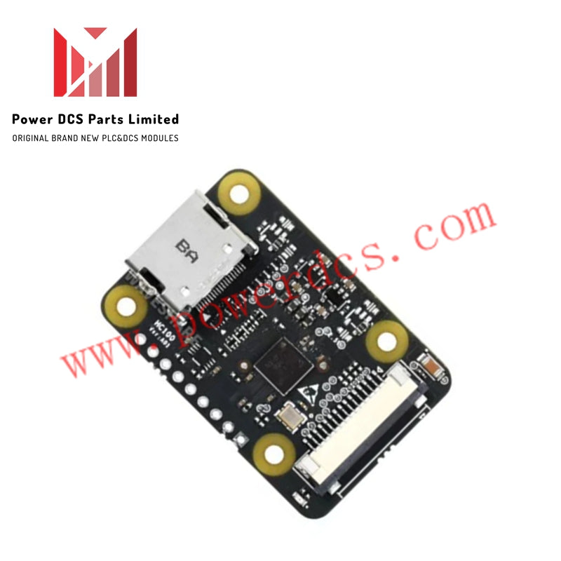 CSI CB218-Z-030/031-L Industrial Control Module