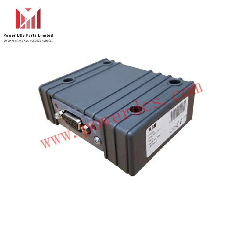 ABB CB801 3BSE042245R1 Profibus DP Slave Expansion Module