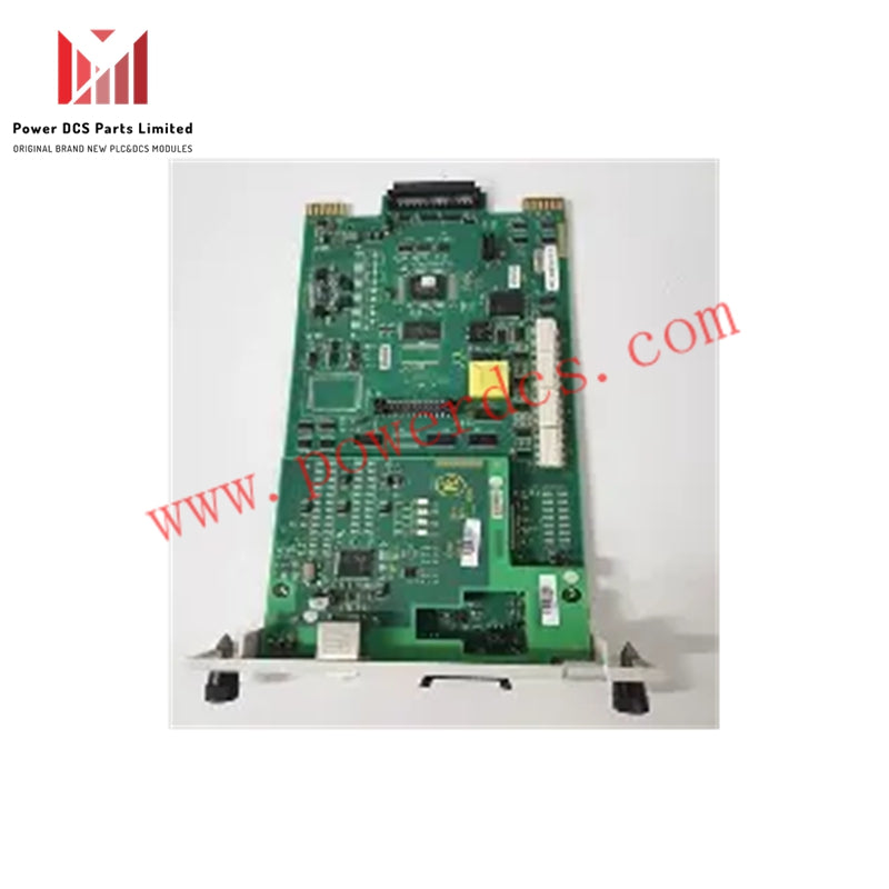 ABB PM877 3BDH000777R1 | Redundant Processor Unit