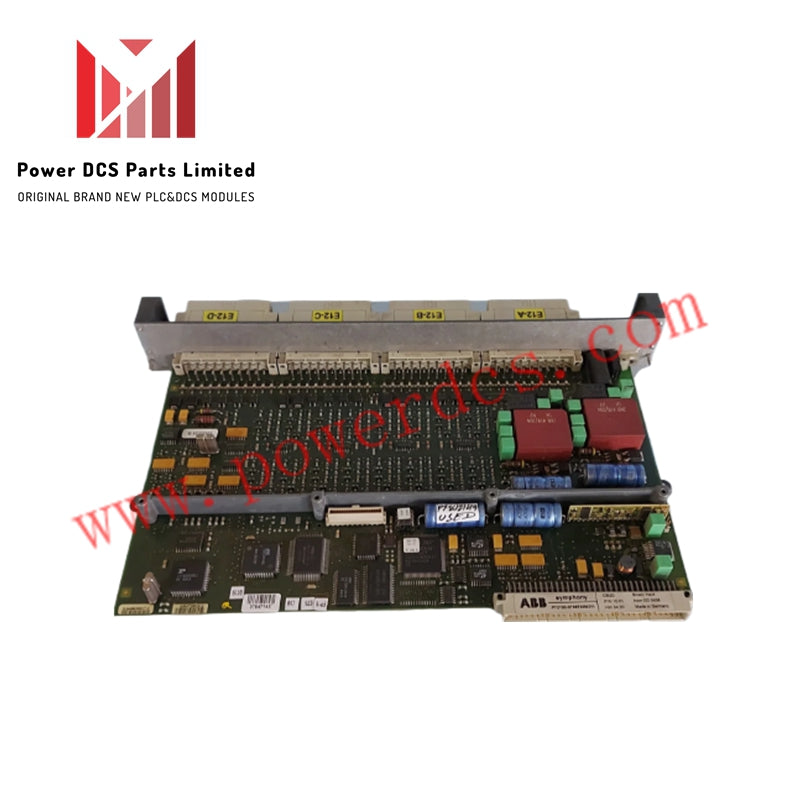 ABB CBI20 Binary Input Module