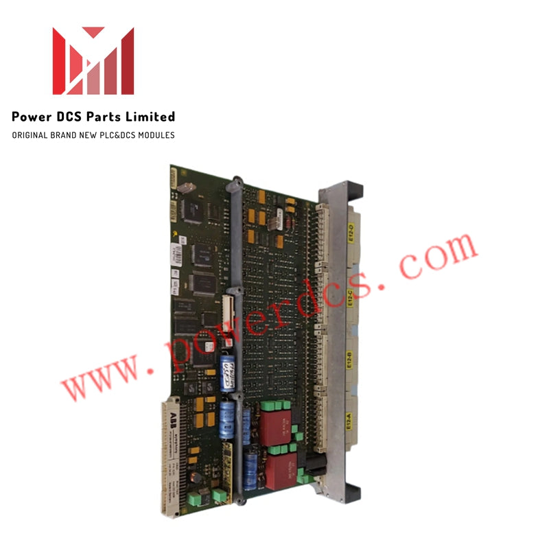 ABB Modul Input Binari CBI20