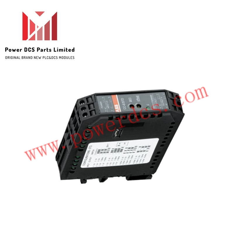 ABB CC-E/STD 1SVR011700R0000 Universal Analog Signal Converter
