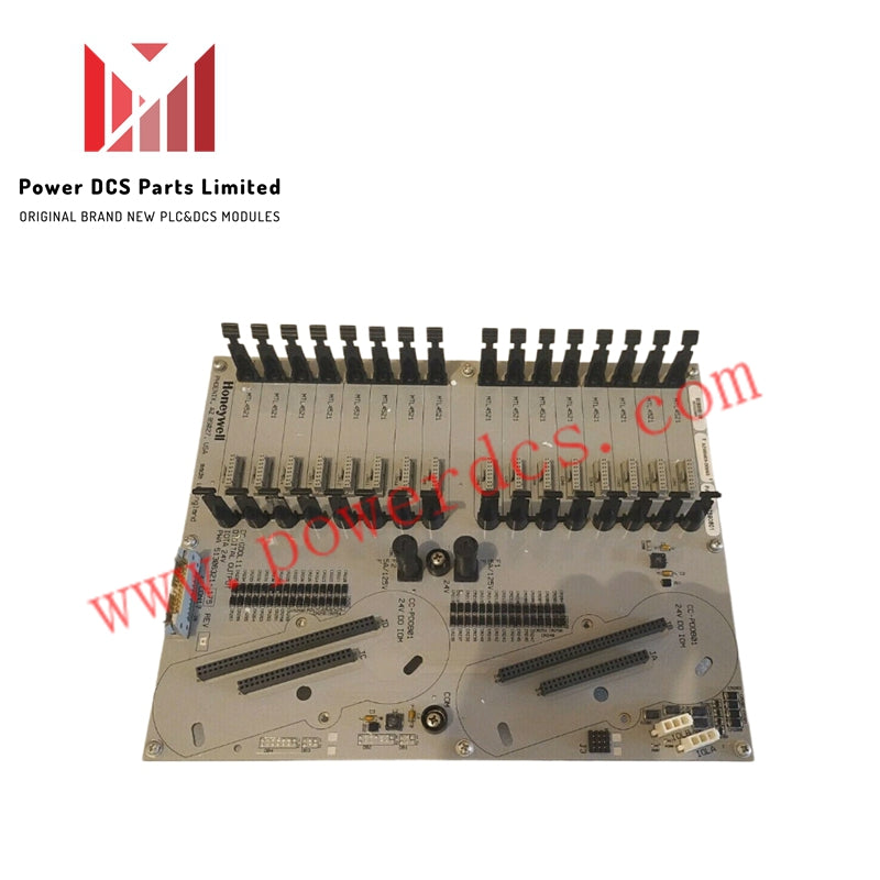Honeywell CC-GDOL11 Experion PKS C300 Digital Output IOTA