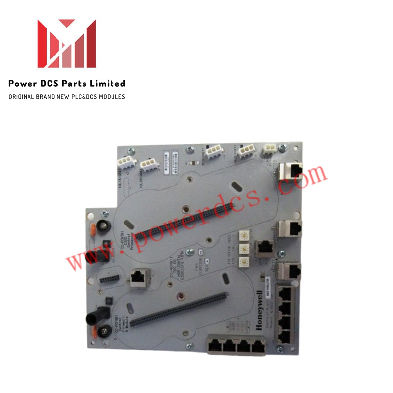 Honeywell CC-HCN911 51307206-175 Experion PKS C300 Baseplate