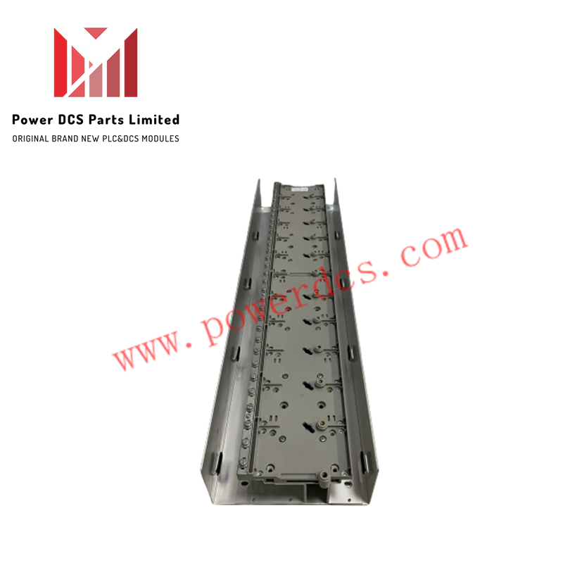 Honeywell CC-MCARW1 Experion PKS Series-C Carrier Channel Assembly