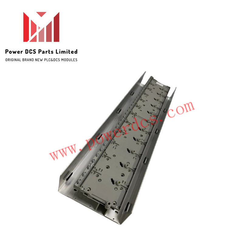 Honeywell CC-MCARW1 Experion PKS Series-C Carrier Channel Assembly
