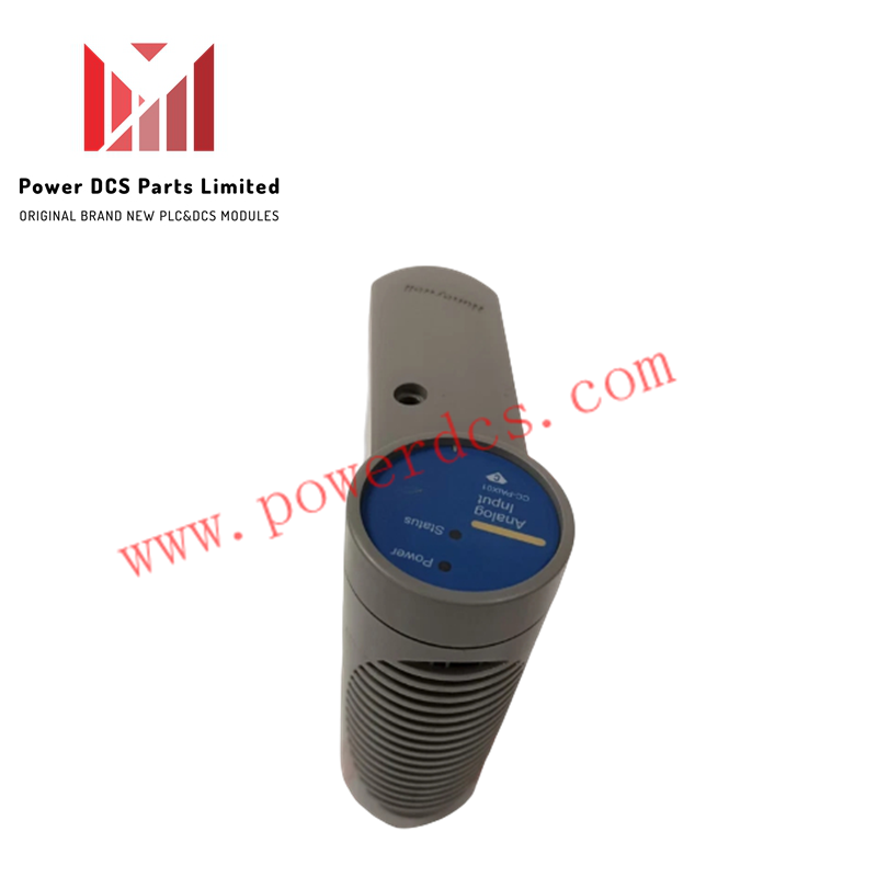 Honeywell CC-PCNT05 Experion PKS C300 Controller Module