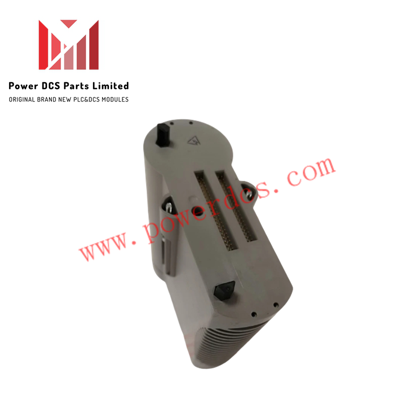 Honeywell Experion C300 Analog Input Module | CC-PAIX01