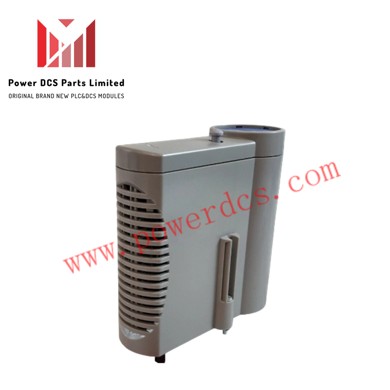 Honeywell CC-PAIH51 Experion C300 HART Analog Input Module