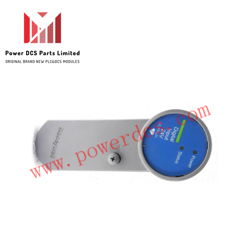 HONEYWELL DC-PDIL51 Digital Input 24V Module 51454818-175
