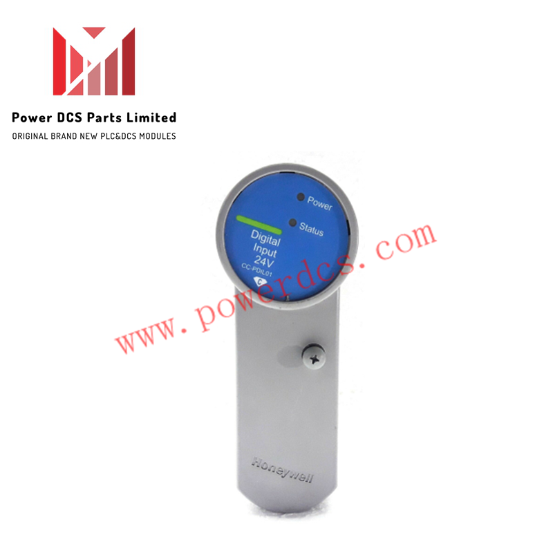 HONEYWELL DC-PDIL51 Digital Input 24V Module 51454818-175
