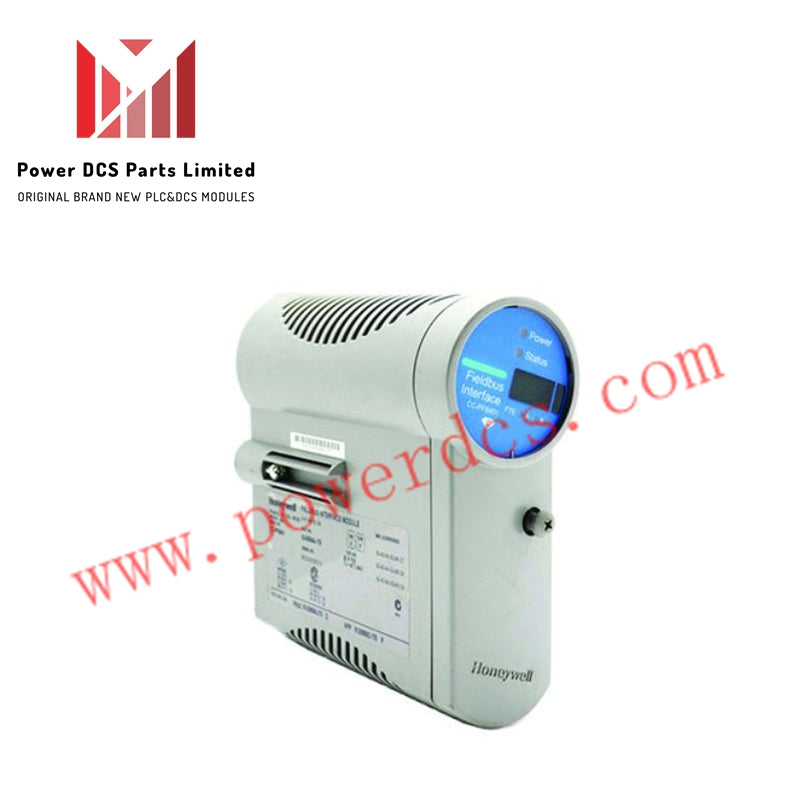 Honeywell CC-PDOD51 Series C Digital Output Module