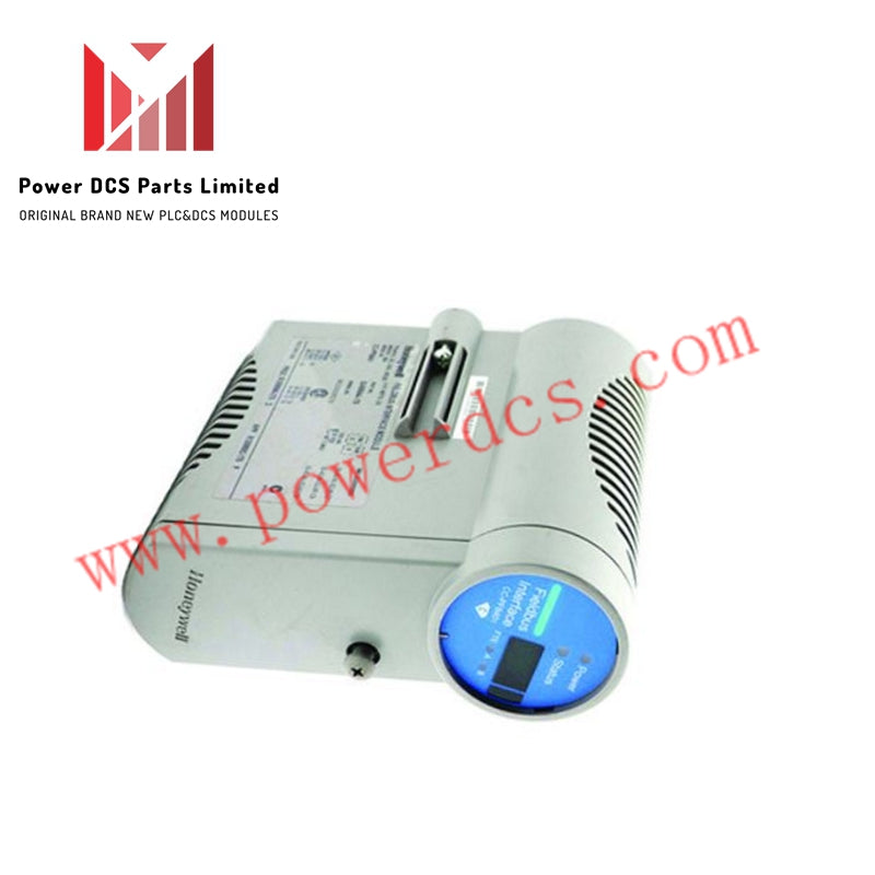 Honeywell CC-PDOD51 Series C Digital Output Module